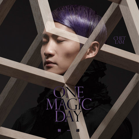 One Magic Day CD（簽名版）
